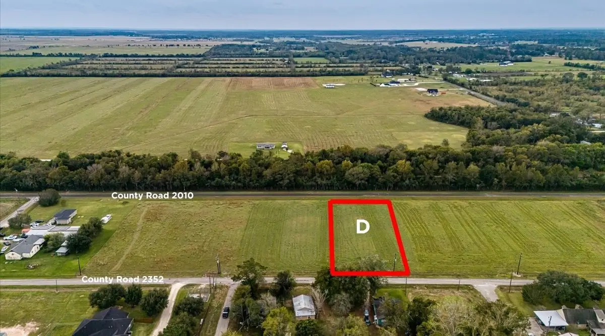 TBD County Road 2352 Tract D, Liberty, TX 77575 - Image #1