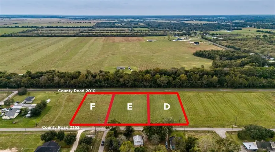 TBD County Road 2352 Tract D, Liberty, TX 77575 - Image #2