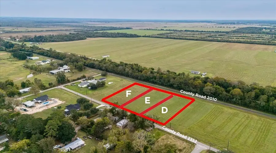 TBD County Road 2352 Tract D, Liberty, TX 77575 - Image #3