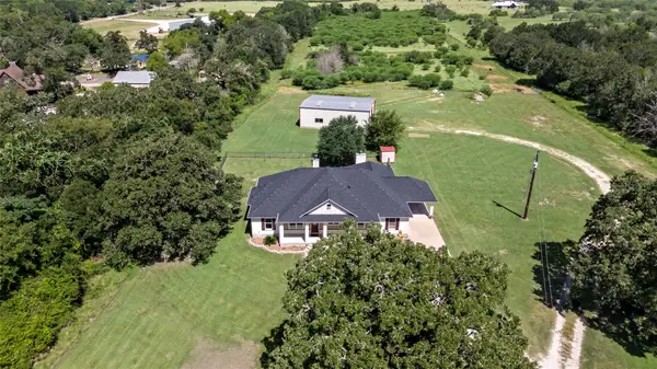 6701 Old Reliance Road, Bryan, TX 77808