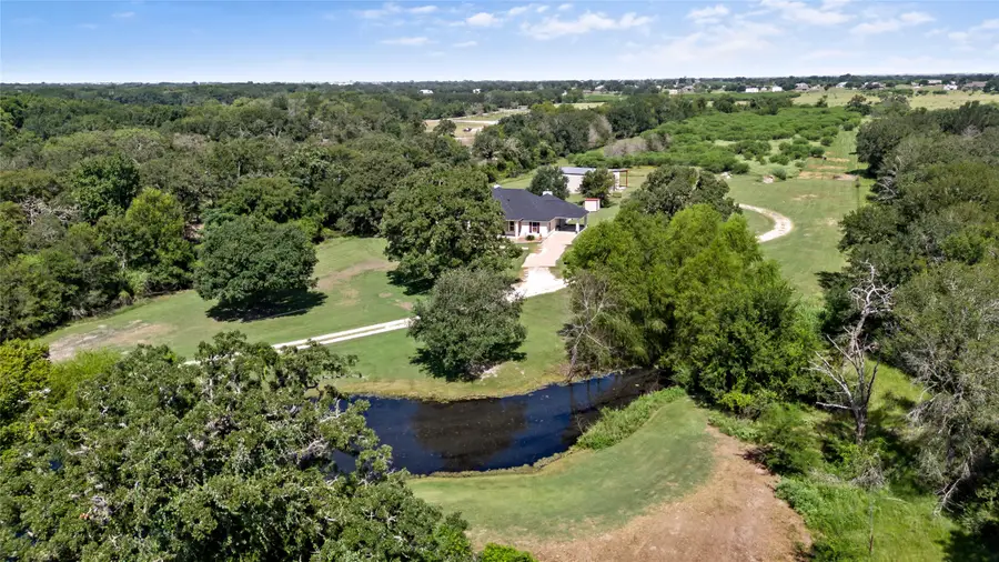 6701 Old Reliance Road, Bryan, TX 77808 - Image #2