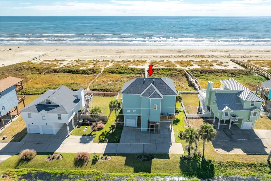 23607 Termini San Luis Pass Road, Galveston, TX 77554 - #2