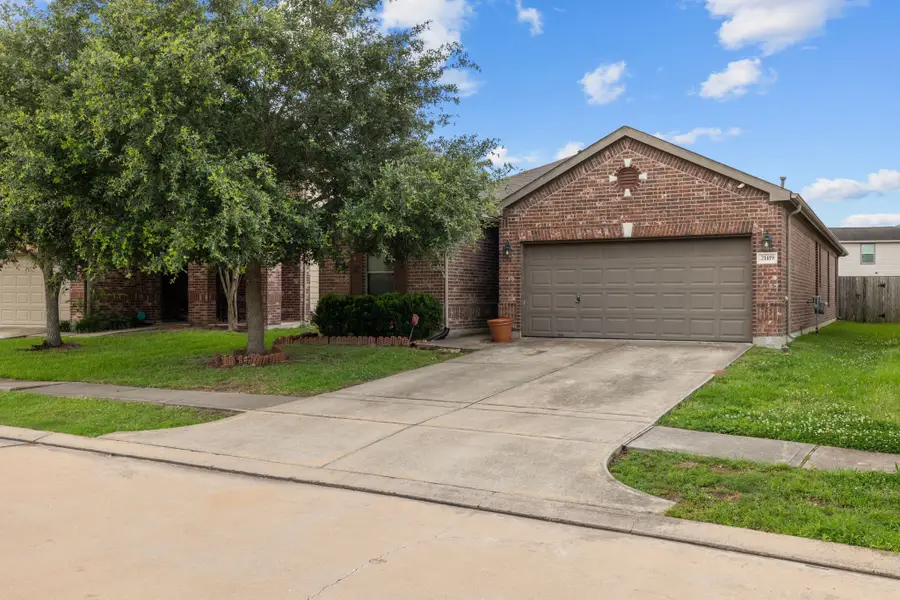 21419 Biscayne Valley Lane, Katy, TX 77449 - #2