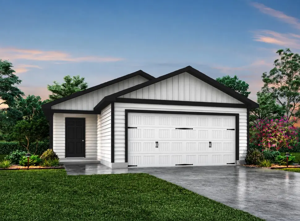 120 Sadie Marie Lane, Wharton, TX 77488 - #1