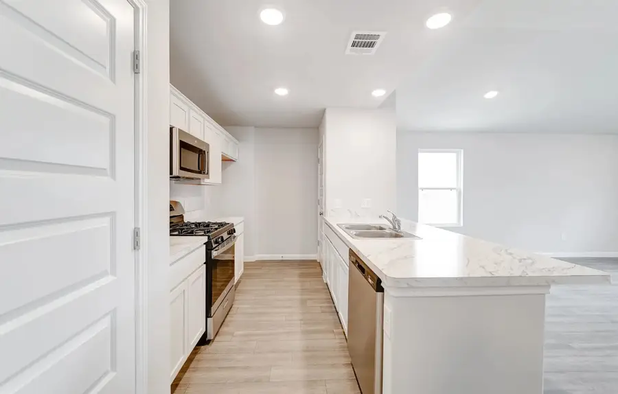 120 Sadie Marie Lane, Wharton, TX 77488 - #2