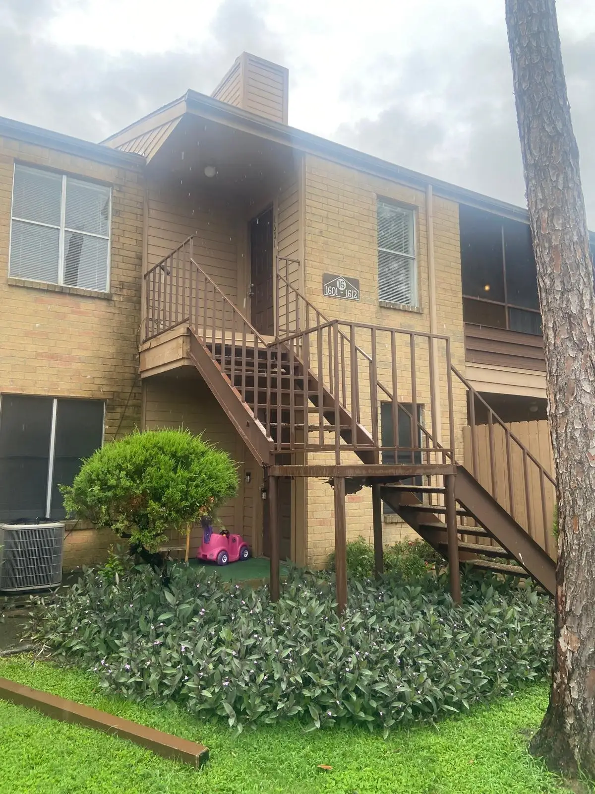 10555 Turtlewood Court #1601, Houston, TX 77072 - #1