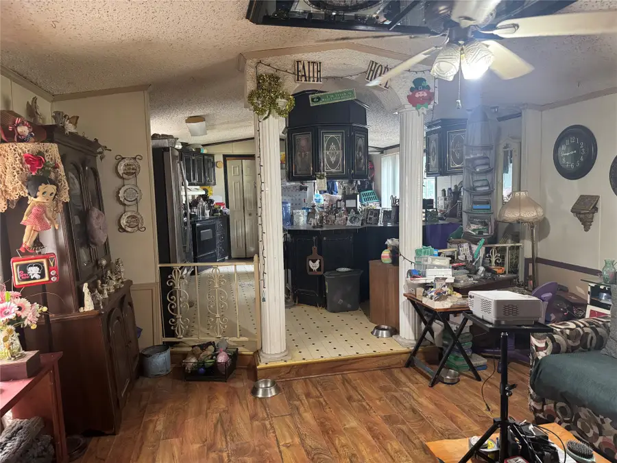 4820 12th Street, Bacliff, TX 77518 - #3