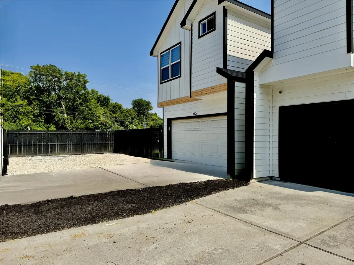 4126 Dorchester Street, Houston, TX 77016 - #1