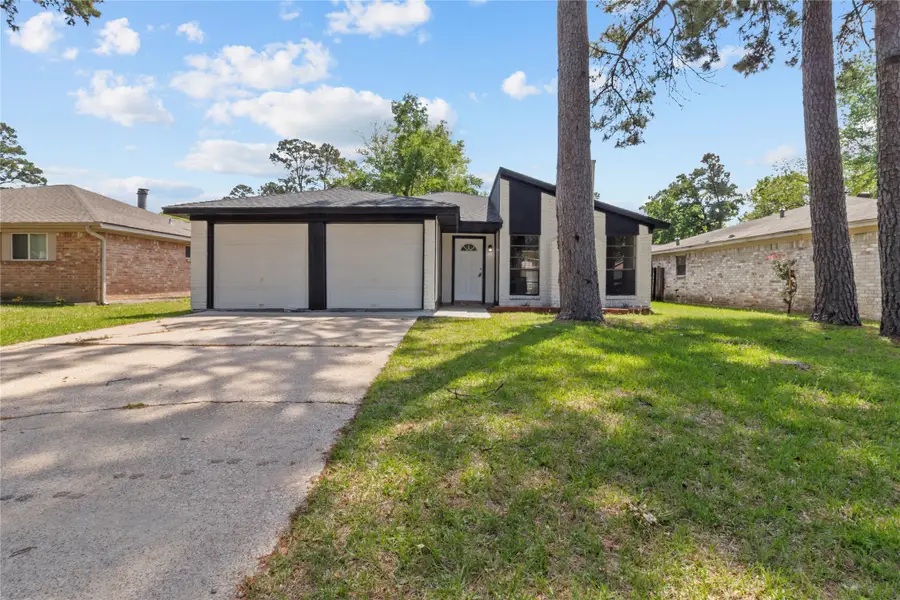 5026 Fitzwater Drive, Spring, TX 77373 - #3