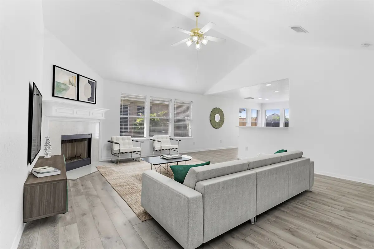 25315 Twister Trail, Spring, TX 77373 - Image #1