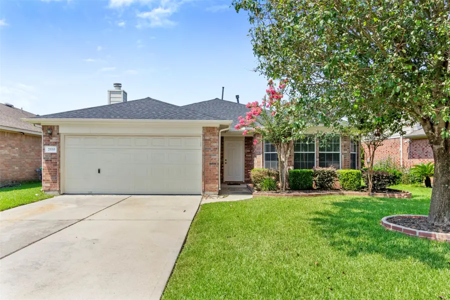 25315 Twister Trail, Spring, TX 77373 - Image #2