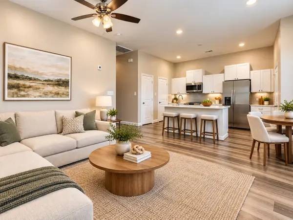 504 Nursery Road #3202, The Woodlands, TX 77380