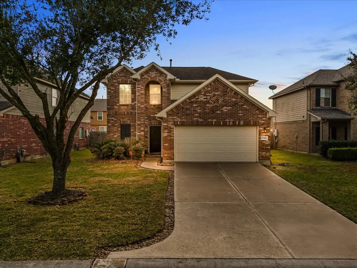 10414 Whisper Bluff Drive, Humble, TX 77396 - Image #1