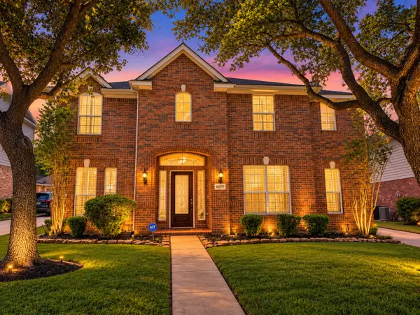 6007 Foxland Court, Spring, TX 77379
