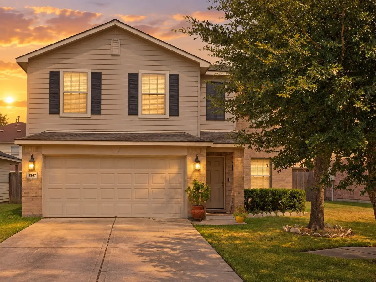 8947 Summerset Meadow Court, Houston, TX 77075 - #1