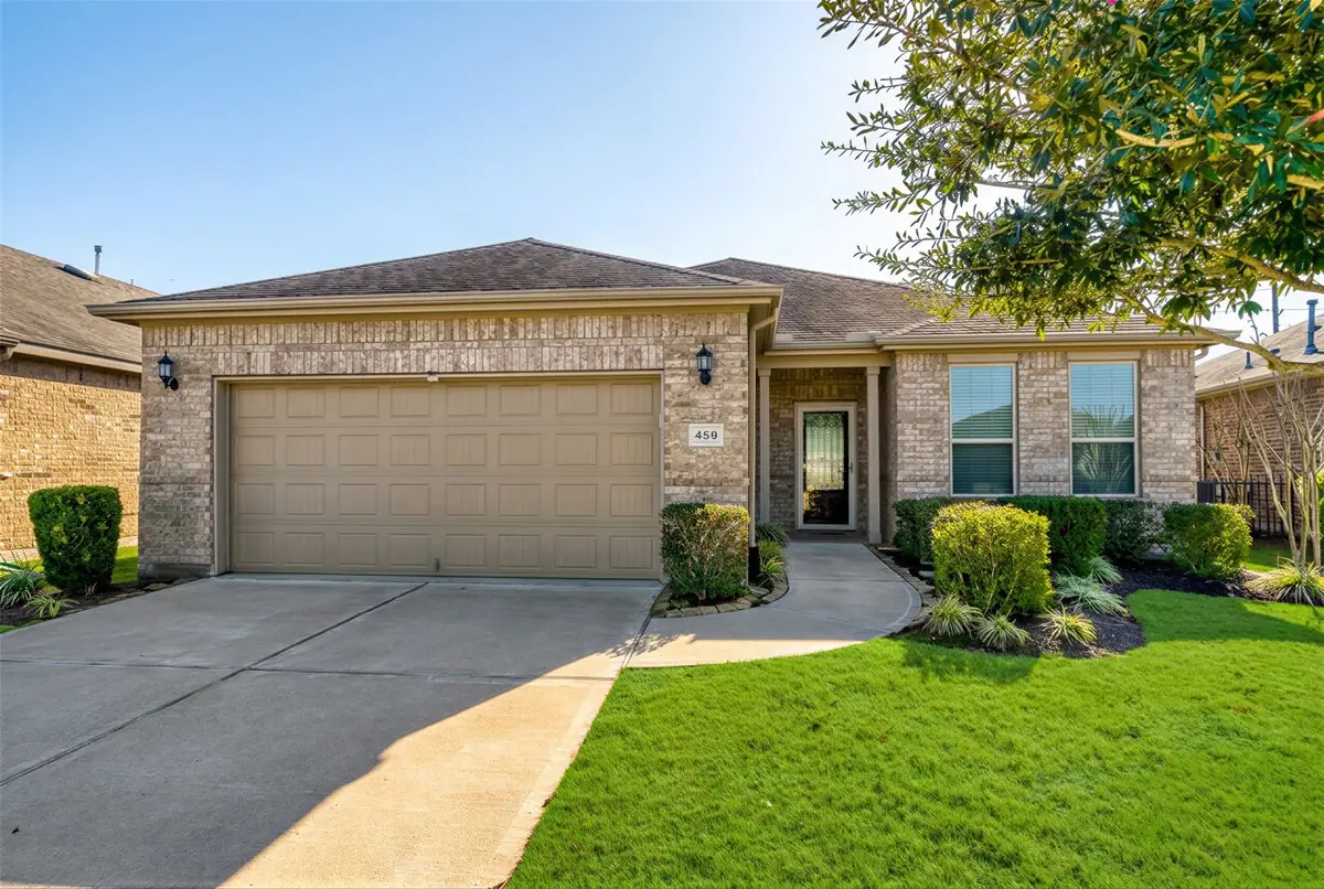 459 Emory Peak Drive, Richmond, TX 77469 - #1