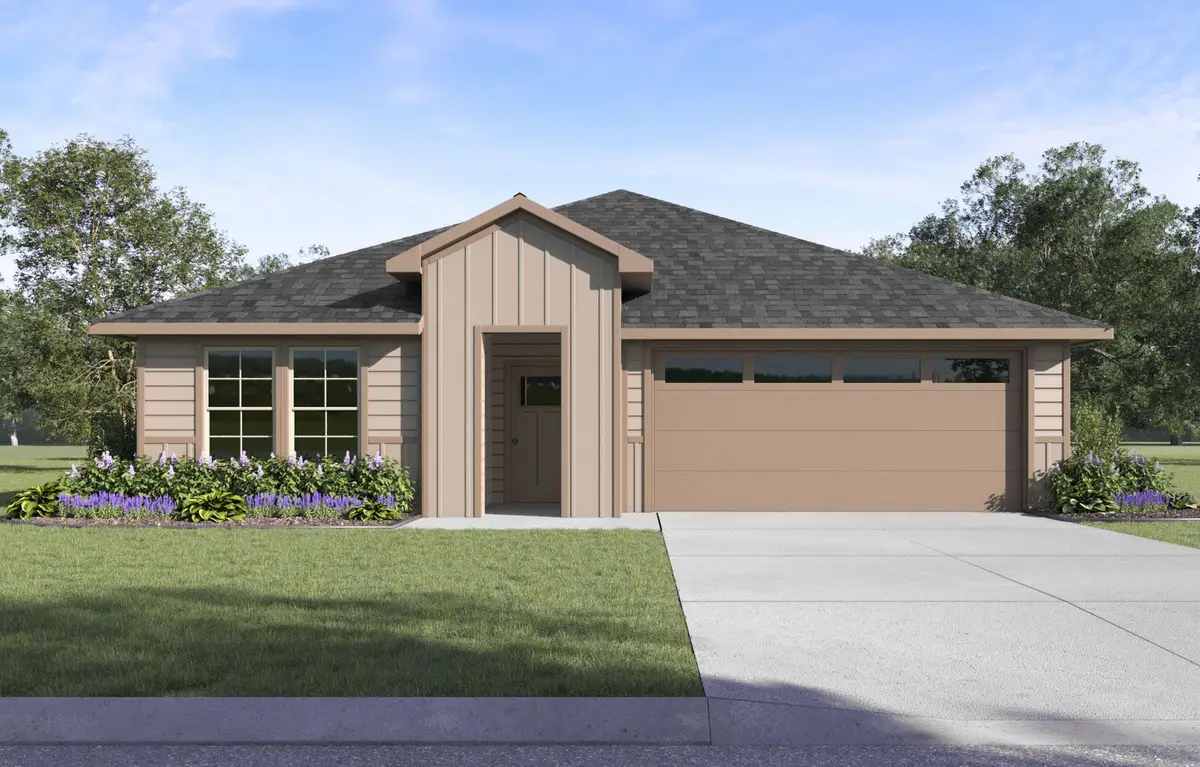 2639 Sunset Bluff Lane, Rosenberg, TX 77471 - #1