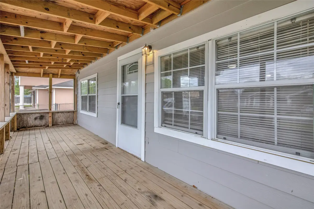 4726 Carmen Street, Houston, TX 77033 - #1