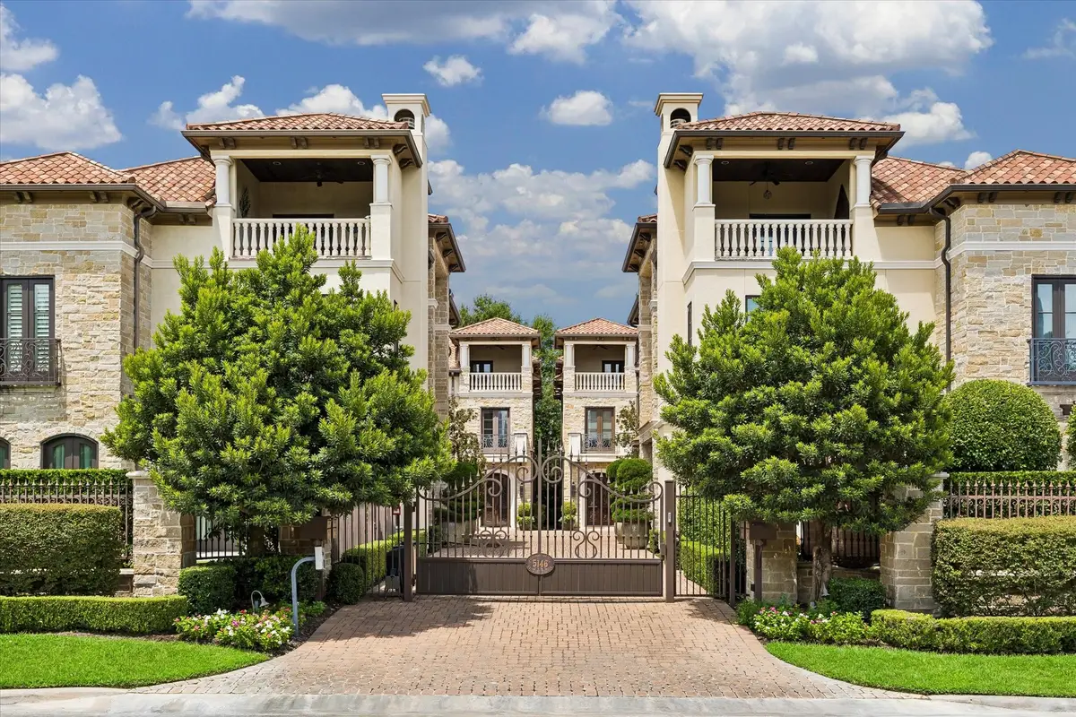 5146 Longmont Drive #2, Houston, TX 77056 - #1