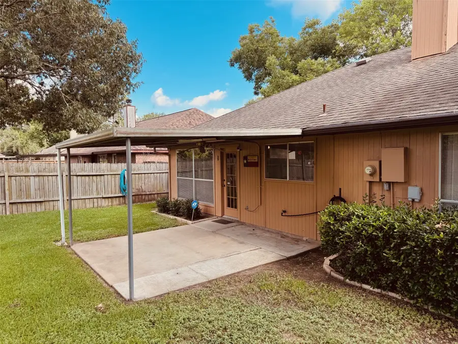 8610 Old Maple Lane, Humble, TX 77338 - #2