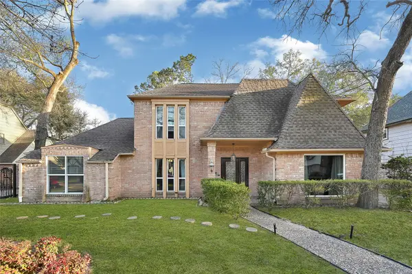 5619 Spanish Oak Drive, Houston, TX 77066