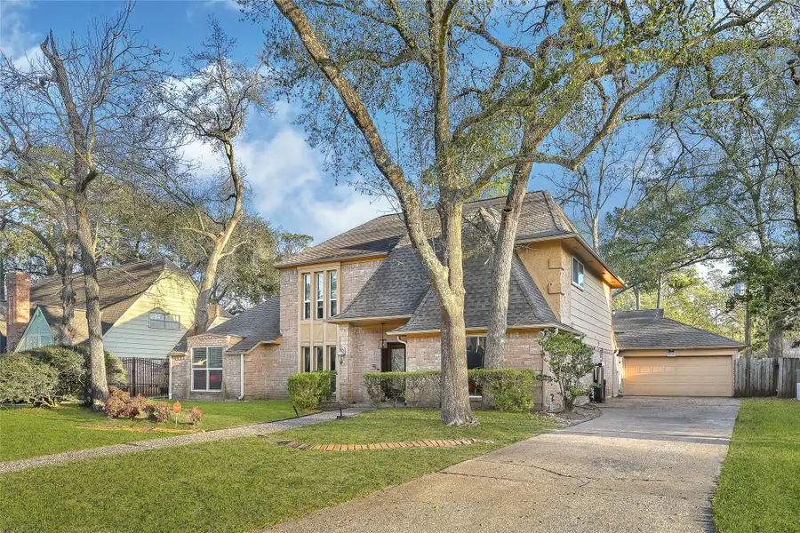 5619 Spanish Oak Drive, Houston, TX 77066 - #2