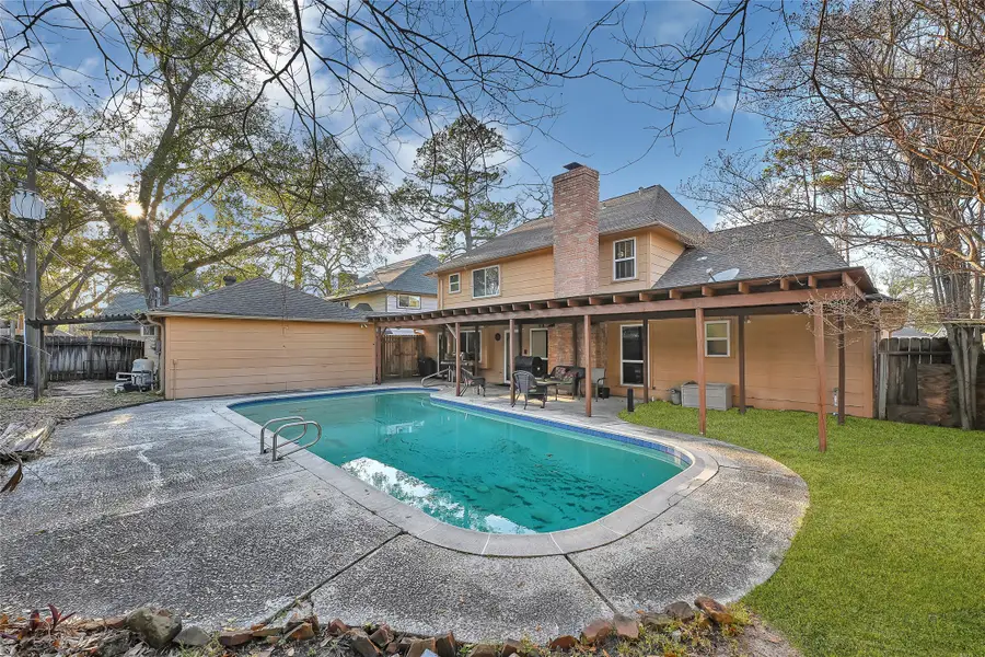 5619 Spanish Oak Drive, Houston, TX 77066 - #3