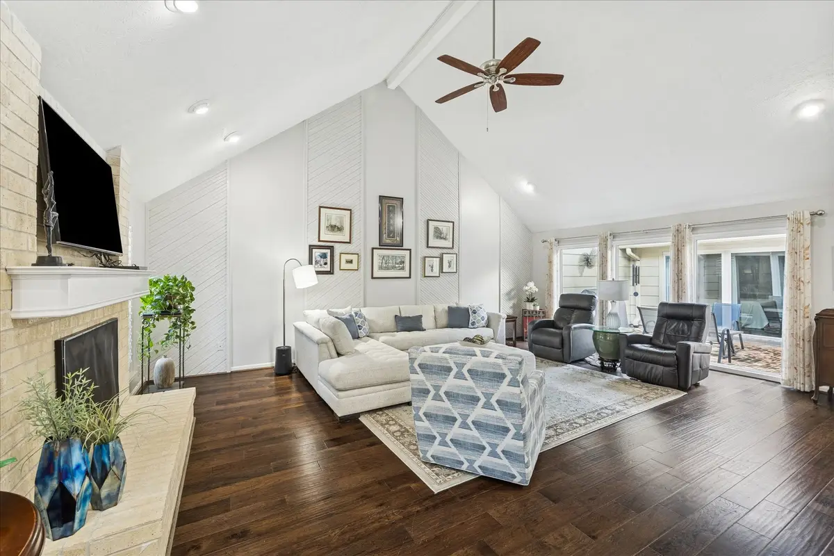 2930 Teague Road, Houston, TX 77080 - Image #1