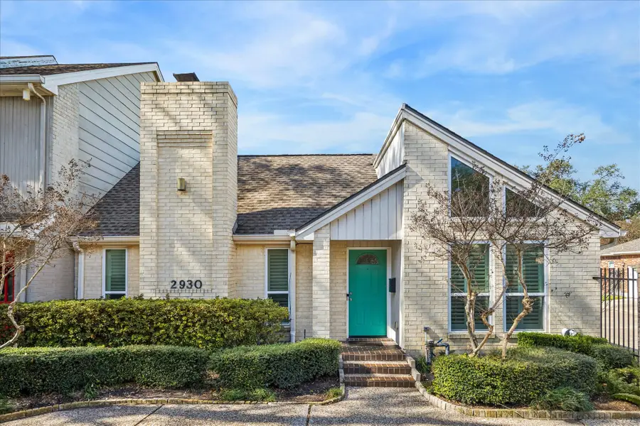 2930 Teague Road, Houston, TX 77080 - Image #2