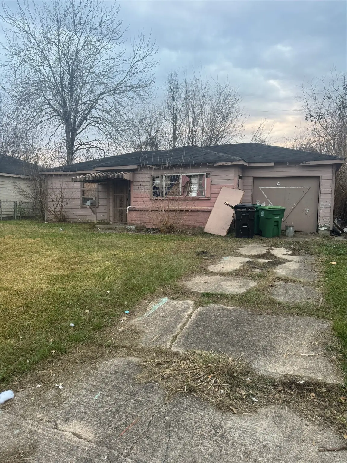 3334 Dulcrest Street, Houston, TX 77051 - Image #1