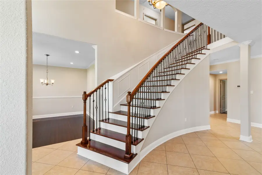 3618 Kansas Street, Fresno, TX 77545 - #3