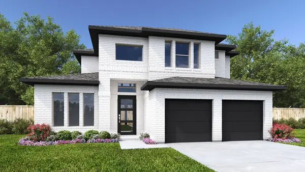 218 Grapefruit Garden Drive, Richmond, TX 77406