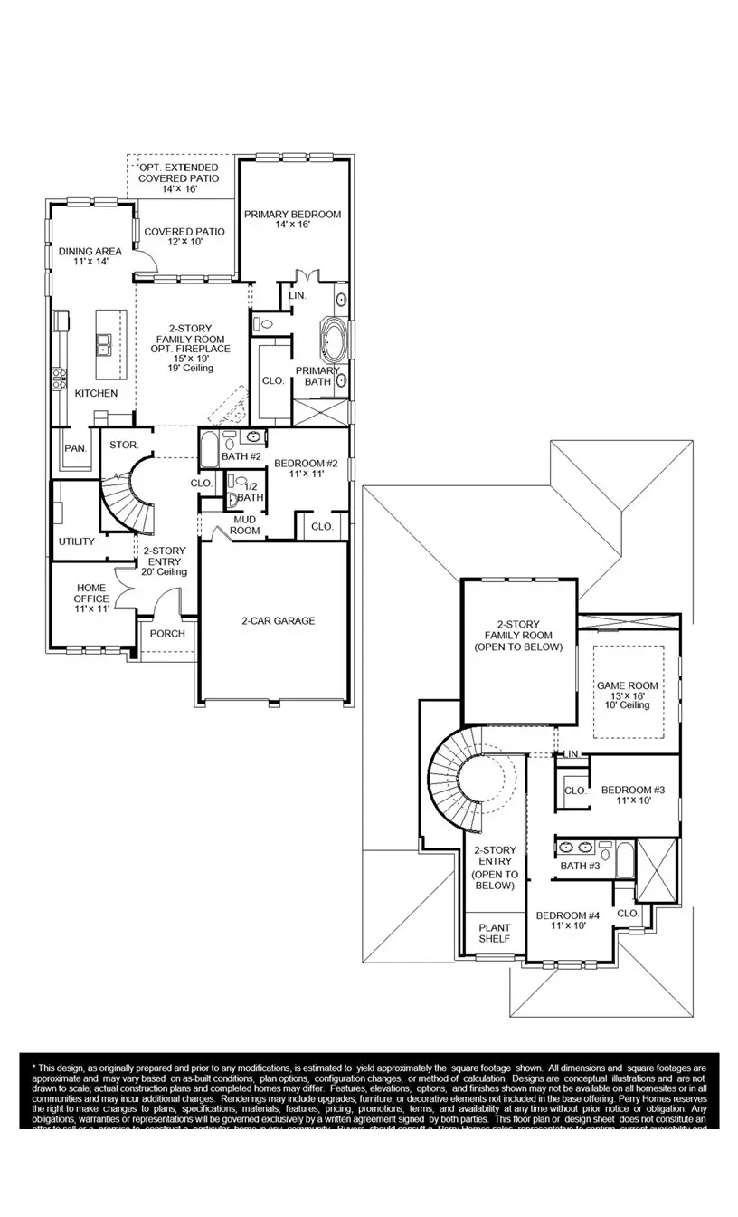 218 Grapefruit Garden Drive, Richmond, TX 77406 - #2