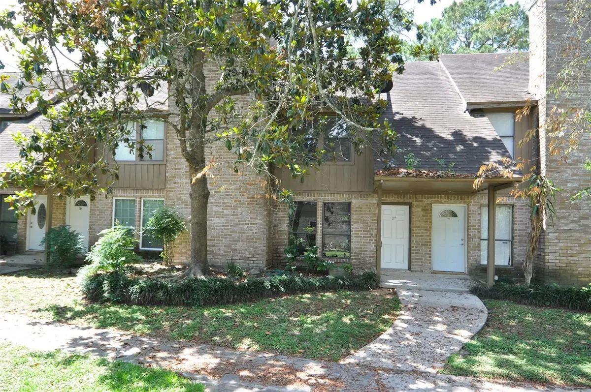 1011 Hamblen Road #103, Kingwood, TX 77339 - Image #1