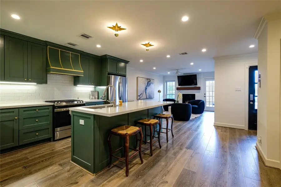 3139 Bissonnet Street, Houston, TX 77005 - #2