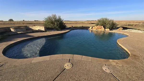 870 Patton Road, Valley Mills, TX 76689