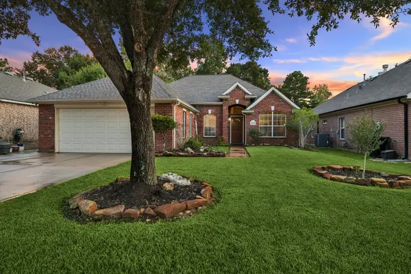 30526 Red Bluff Circle, Magnolia, TX 77355