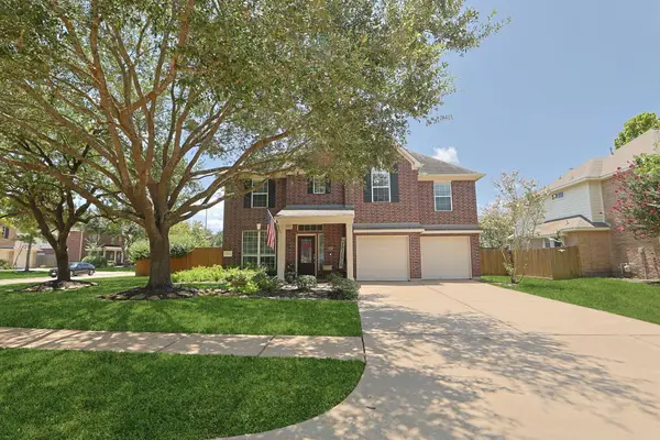 20203 Misty River Way, Cypress, TX 77433