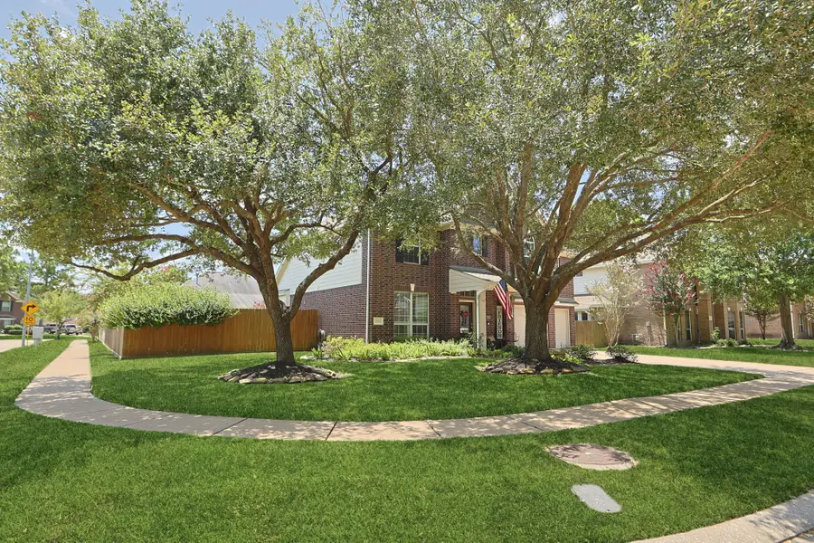 20203 Misty River Way, Cypress, TX 77433 - #3