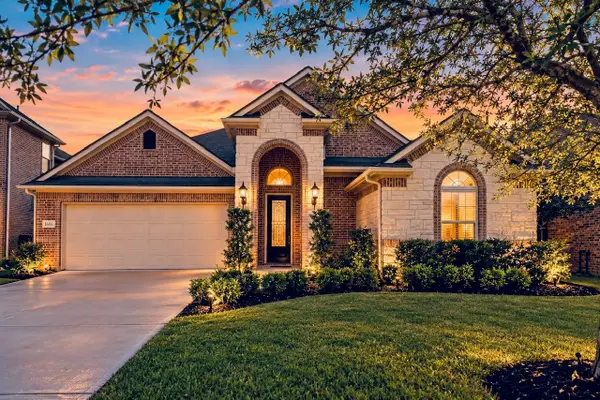 11606 Via Verdone Drive, Richmond, TX 77406