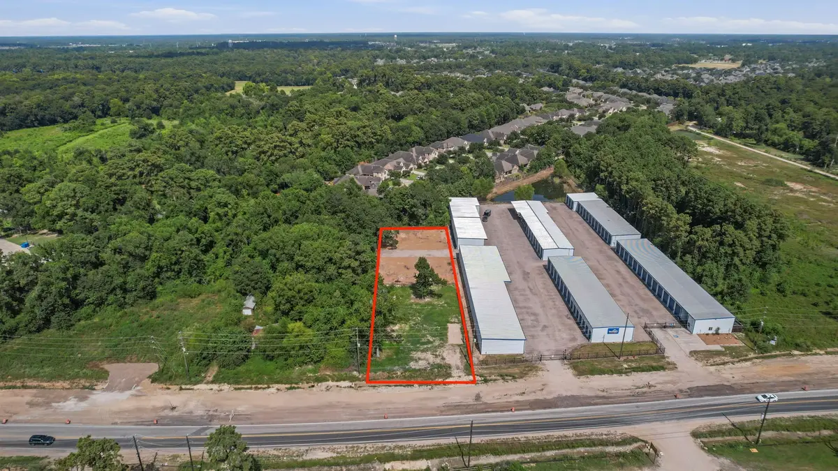24477 Sorters Road, Porter, TX 77365 - #1