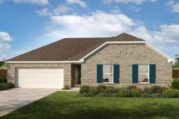 5408 Kindred Street, Rosenberg, TX 77471
