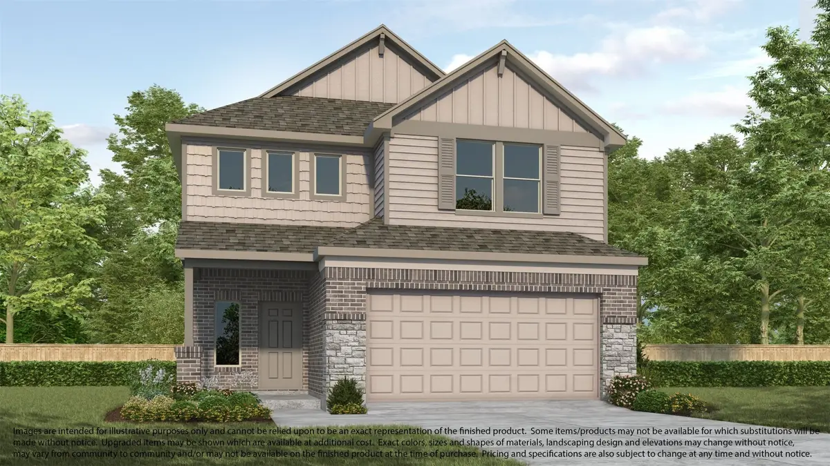 6339 Old Cypress Landing Lane, Humble, TX 77338 - #1