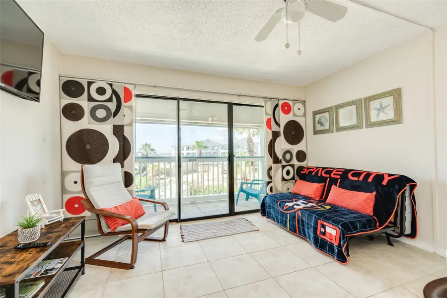 6102 Seawall Boulevard #278, Galveston, TX 77551 - #3