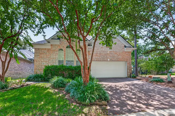 66 Winthrop Harbor S, Montgomery, TX 77356