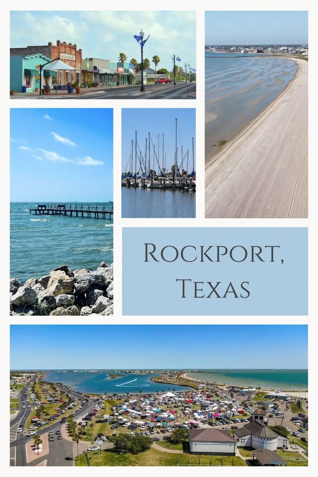 16-B Fm 1781, Rockport, TX 78382 - Image #1