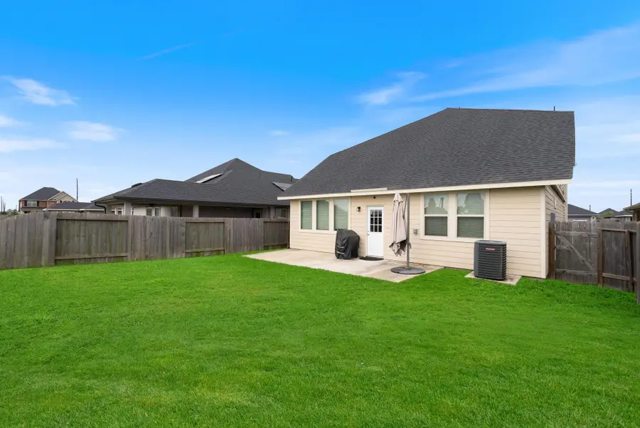 5318 Marisol Cove Drive, Katy, TX 77493 - #3