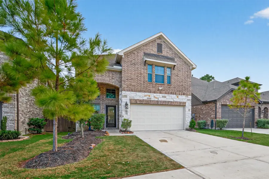 12154 Texas Trumpet, Humble, TX 77346 - Image #2