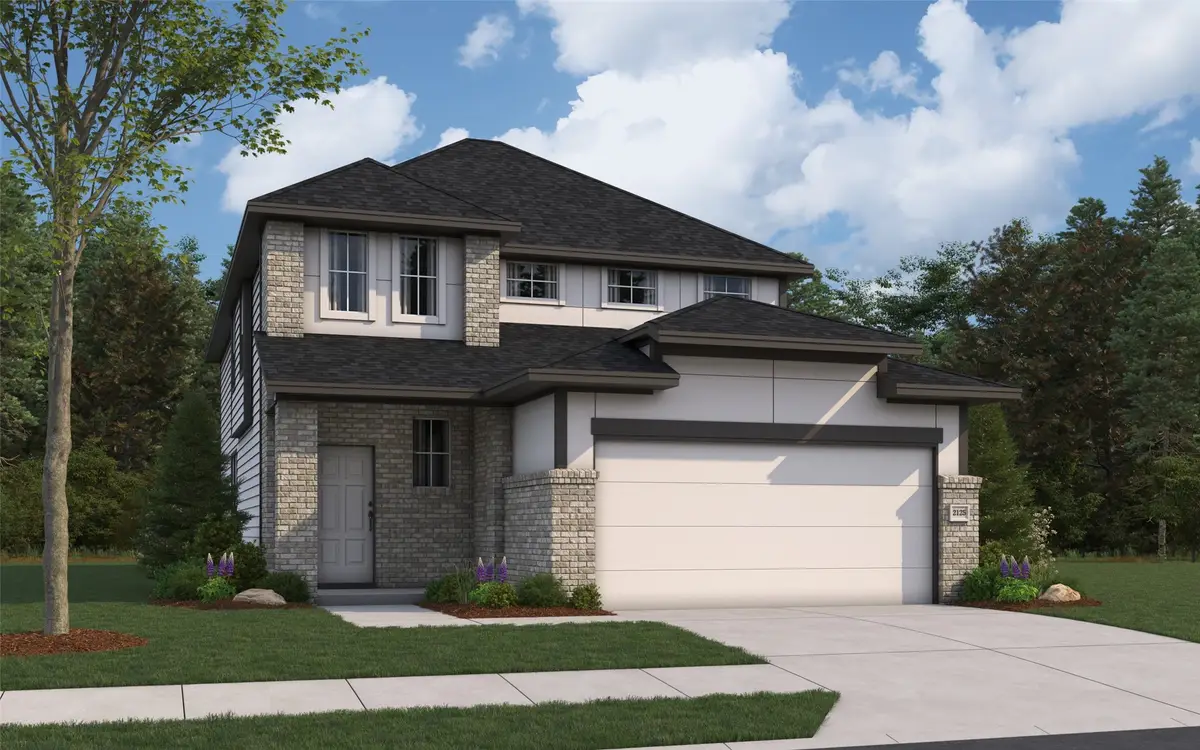 25538 Blossom Court, Montgomery, TX 77316 - #1