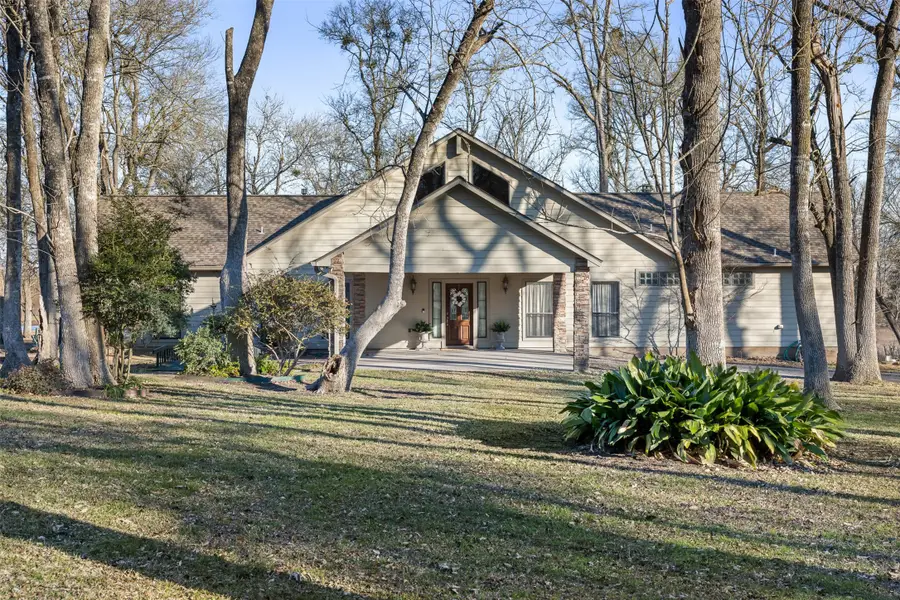 2250 Dillard Road, Brenham, TX 77833 - #2